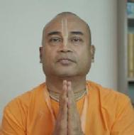 Pramod Suvarna Bhagavad Gita trainer in Indore