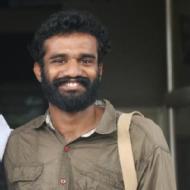 Sreedev UGC NET Exam trainer in Mannarkkad