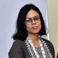 Bidisha H. Class 12 Tuition trainer in Kolkata