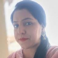 Shivani Class I-V Tuition trainer in Bathinda