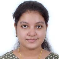 Vyshnavi B. Class I-V Tuition trainer in Kannur