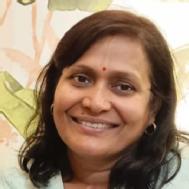 Kalpana D. Class 10 trainer in Indore