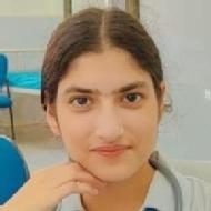 Nancy Nursing trainer in Hoshiarpur