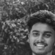 Dhivin Saravanan Drawing trainer in Kannur