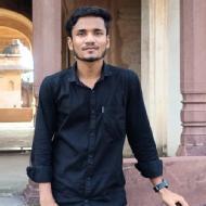 Himanshu Sahu Class I-V Tuition trainer in Jhansi