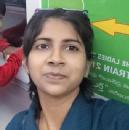 Sunitha Yoga trainer in Hyderabad