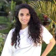 Thanushree H. Class 10 trainer in Bangalore