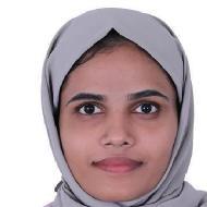 Mubeena R. Class I-V Tuition trainer in Sharjah