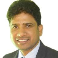 Pramod Rajora Engineering Entrance trainer in Delhi