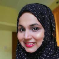 Deena kajol r Phonics trainer in Kollam