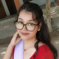 Kareena R. Class I-V Tuition trainer in Sri Ganganagar