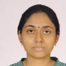 Sushmitha Srinivasan . Body Language Training trainer in Salem