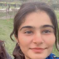 Anshika M. Class 8 Tuition trainer in Lucknow