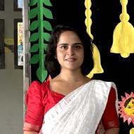 Riyanka D. Class 10 trainer in Aurangabad