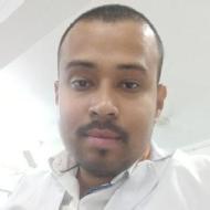 Risabh Raj Class I-V Tuition trainer in Sahibzada Ajit Singh Nagar