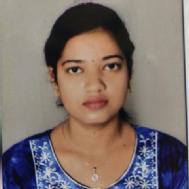 Harapriya N. Class 10 trainer in Berhampur