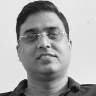 Anshul Tiwary MBA Tuition trainer in Bangalore