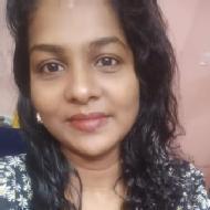 Saranya M. Class 12 Tuition trainer in Chennai