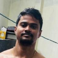 Naresh Personal Trainer trainer in Hyderabad