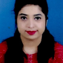 Dorina Rose Hari photo