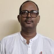 Jitendra Prasad Shahu Hindi Language trainer in Mumbai