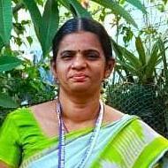 Rajalakshmi Class 8 Tuition trainer in Cuddalore