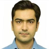 Prashant Kumar Class 9 Tuition trainer in Bharuch