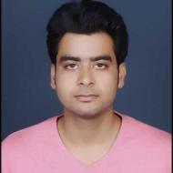 Sagar Sinha Class 6 Tuition trainer in Lucknow