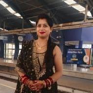 Roopal Class 11 Tuition trainer in Delhi