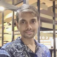 Siddharth Kumar Class I-V Tuition trainer in Khagaul