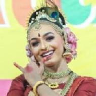 Prathyuksha Dance trainer in Kollam