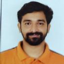 Photo of Sree Raj V