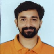 Sree Raj V Class 10 trainer in Pimpri-Chinchwad