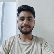 Mitesh Joshi Class I-V Tuition trainer in Jagdalpur