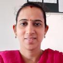 Ashwini V. Hindi Language trainer in Bangalore