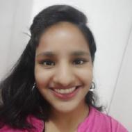 Dr. Sakshi Rathi  . Class 10 trainer in Amravati