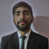 Rohit Spoken English trainer in Gurgaon