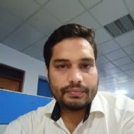 Sandeep Lakhera Class 10 trainer in Rudrapur