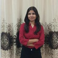Sakshi T. Class I-V Tuition trainer in Pune