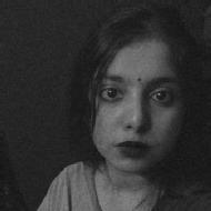 Simantini M. Class 10 trainer in Basirhat