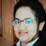 Anna Sam Class 10 trainer in Kochi