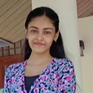 Marian K. Spoken English trainer in Negombo