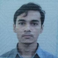 Edil Ernest Corneille BA Tuition trainer in Mumbai