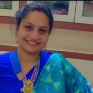 Sneha S. Class I-V Tuition trainer in Bikaner