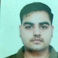 Vipul Class 10 trainer in Bareilly