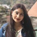 Aditi T. photo