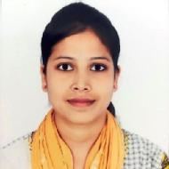 Suchitra R. Spoken English trainer in Puruliya