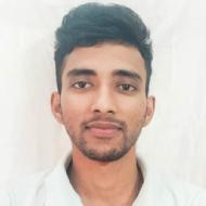 Mithun Yoga trainer in Kolkata