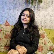 Kashish P. Class I-V Tuition trainer in Bhopal