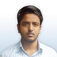 Rahul Deb Class 12 Tuition trainer in Pune